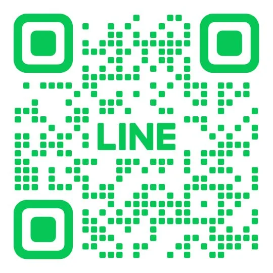 QR Code ติดต่อ สมัครเน็ตais 100บาท ผ่าน Line